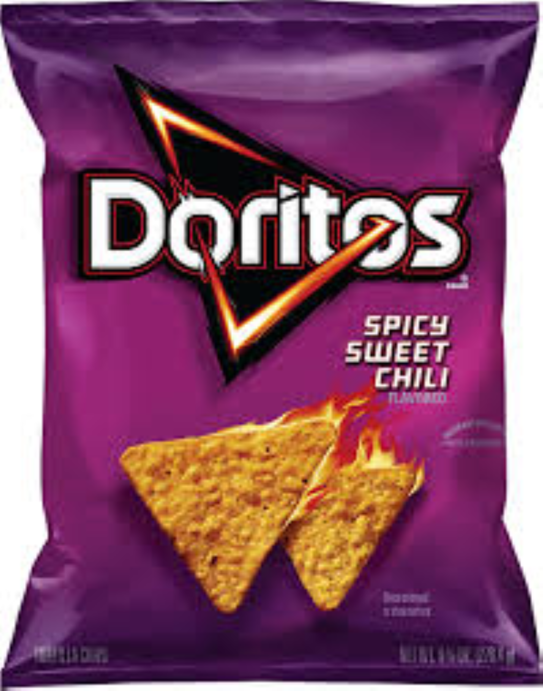 DORITOS SWEET CHILLI 30G